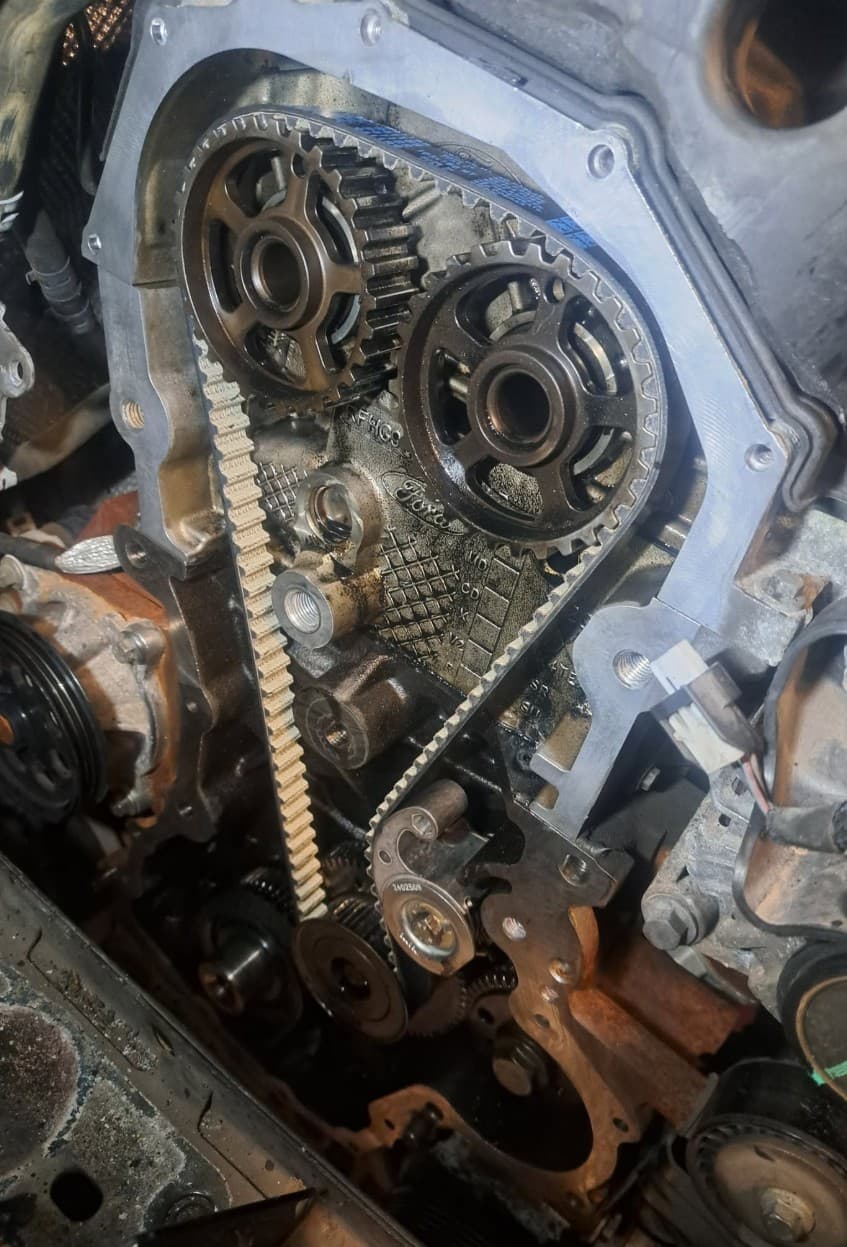 Why Choose JCR Mechanical Services Ltd